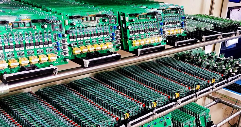 PCBA প্রক্রিয়াকরণে শ্রম খরচের সমস্যা এবং অপ্টিমাইজেশন কৌশল