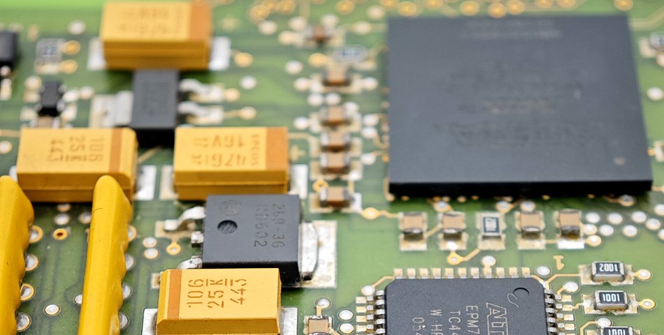 পিসিবিএ প্রক্রিয়াকরণে কম ফলন সমস্যা এবং সমাধান