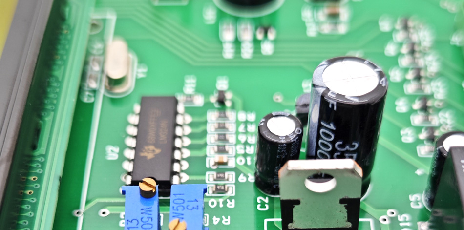 PCBA প্রক্রিয়াকরণে ডিজাইন পরিবর্তনের চ্যালেঞ্জগুলি কীভাবে মোকাবেলা করা যায়