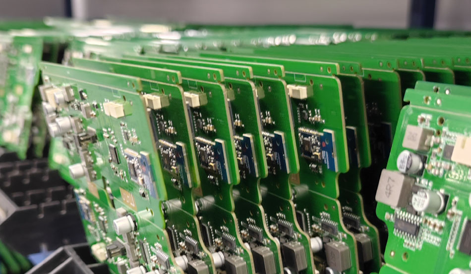 PCBA প্রক্রিয়াকরণে সাপ্লাই চেইন বিঘ্নিত হওয়ার পাল্টা ব্যবস্থা