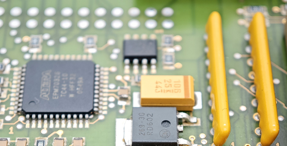 PCBA কারখানার মাল্টি-ভেরিটি এবং ছোট ব্যাচের উৎপাদন মোড নিয়ে আলোচনা