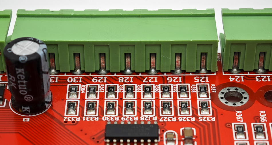 PCBA কারখানার অপারেশন অপ্টিমাইজেশান: খরচ নিয়ন্ত্রণ থেকে দক্ষতা উন্নতি