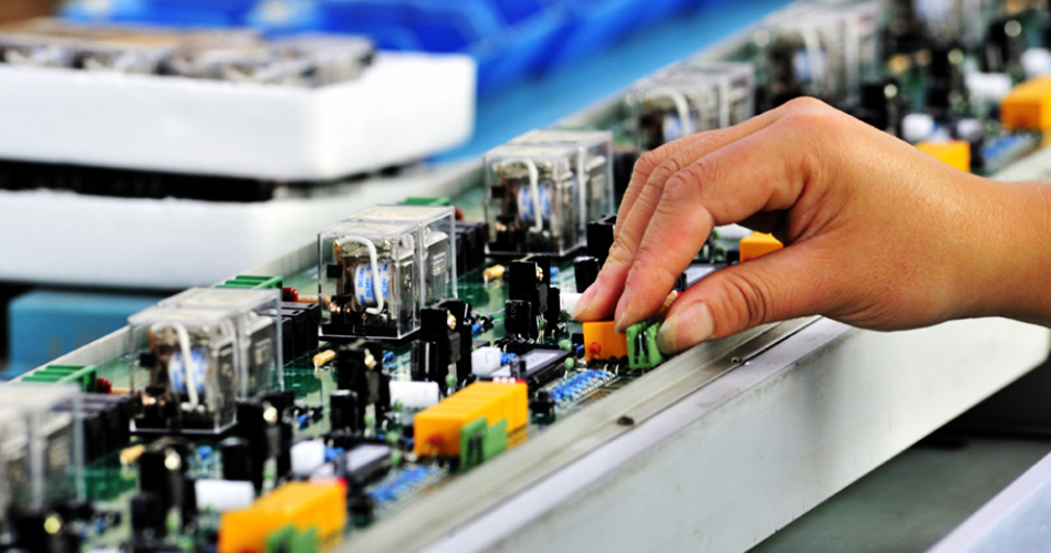 কিভাবে PCBA কারখানার প্রকল্প ব্যবস্থাপনা উৎপাদন লক্ষ্য অর্জন নিশ্চিত করে?