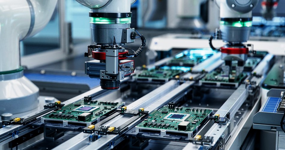 বিশ্বব্যাপী PCBA কারখানার প্রযুক্তি তুলনা এবং সহযোগিতার সুযোগ