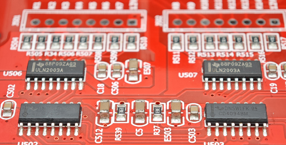 কিভাবে PCBA কারখানার শিল্প আপগ্রেডিং শিল্প পরিবর্তন প্রচার করে?