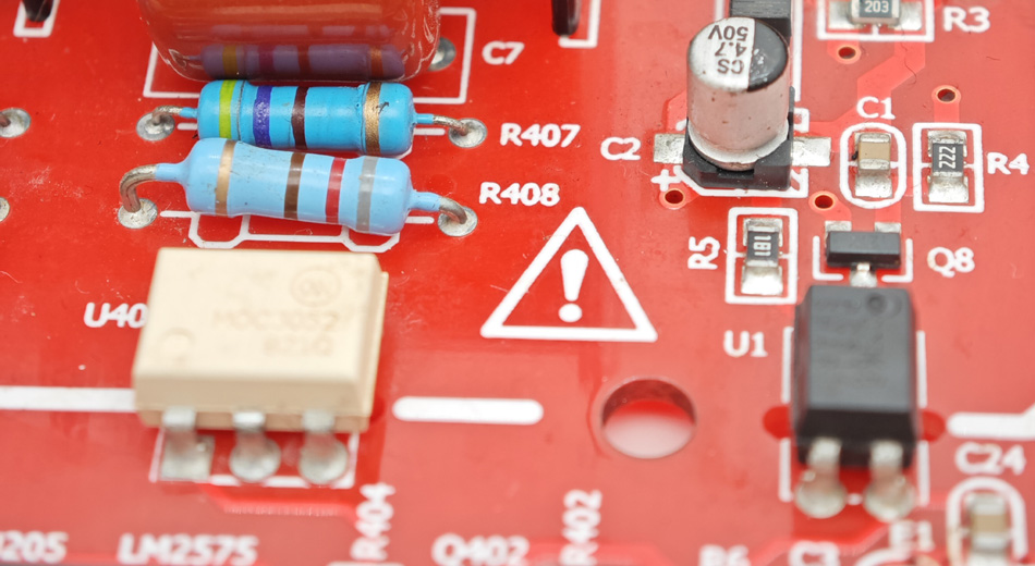 পিসিবিএ কারখানার গ্রাহকের খ্যাতি কীভাবে ব্র্যান্ডের খ্যাতিকে প্রভাবিত করে?