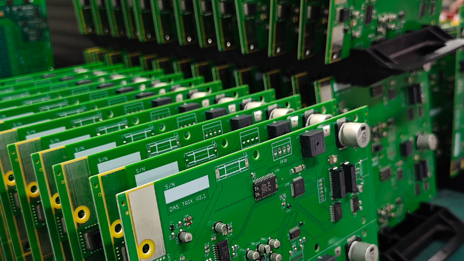 PCBA কারখানা সহযোগিতা মামলা বিশ্লেষণ: সাফল্যের পিছনে কি?