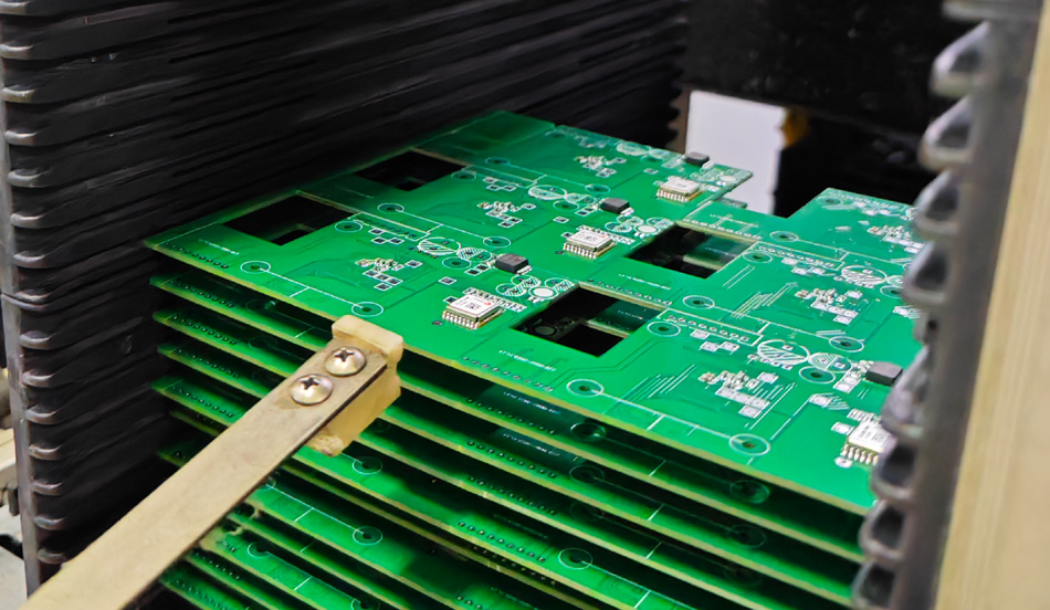 পরিবেশ সুরক্ষা এবং সম্মতি: PCBA কারখানার ভবিষ্যত উন্নয়ন প্রবণতা