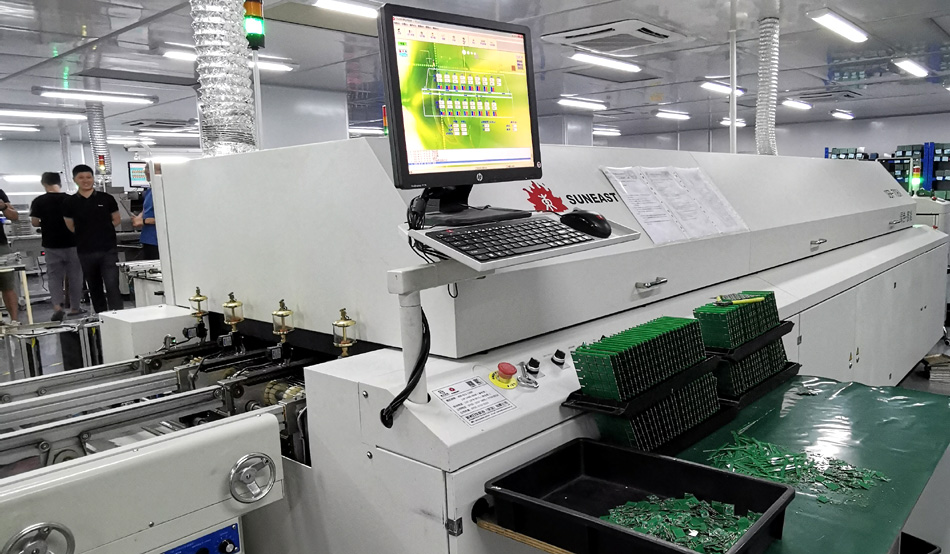 কিভাবে PCBA কারখানাগুলো সফল কেস থেকে প্রযুক্তিগত অগ্রগতি অর্জন করতে পারে