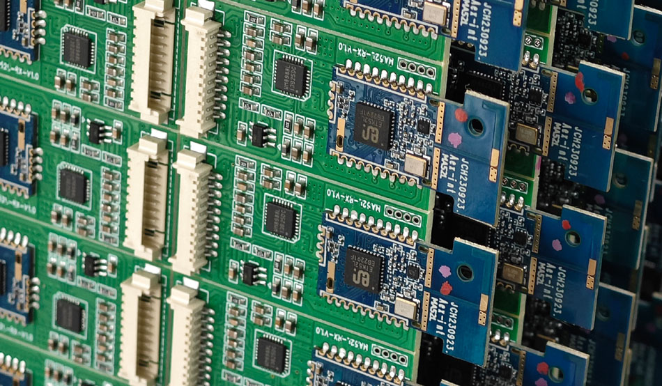 PCBA কারখানার গ্রাহক সন্তুষ্টি জরিপ: সরবরাহকারী নির্বাচনের জন্য একটি গুরুত্বপূর্ণ ভিত্তি