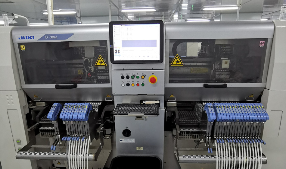 PCBA কারখানায় শক্তি ব্যবহার অপ্টিমাইজেশান এবং পরিবেশগত প্রভাব নিয়ন্ত্রণ