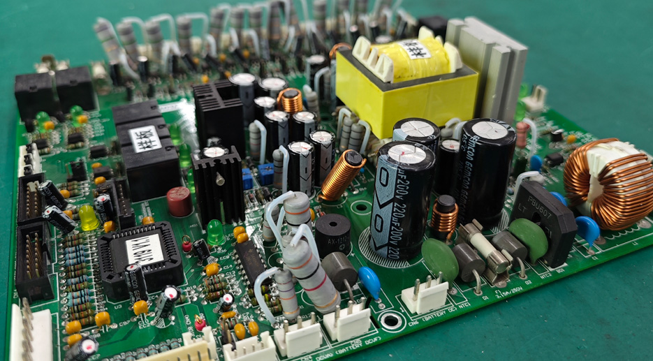 কিভাবে PCBA কারখানার পরিবেশগত সুরক্ষা উত্পাদন মান বিশ্বব্যাপী সরবরাহ চেইন প্রভাবিত করে?