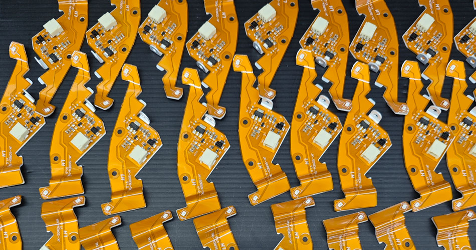 PCBA কারখানার পরিবেশগতভাবে বন্ধুত্বপূর্ণ উপাদান ব্যবহারের কৌশল