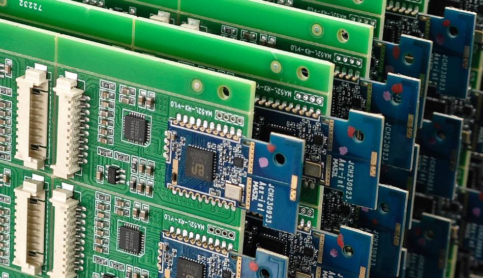 কিভাবে PCBA কারখানাগুলি শক্তি ব্যবস্থাপনার মাধ্যমে উৎপাদন খরচ কমায়