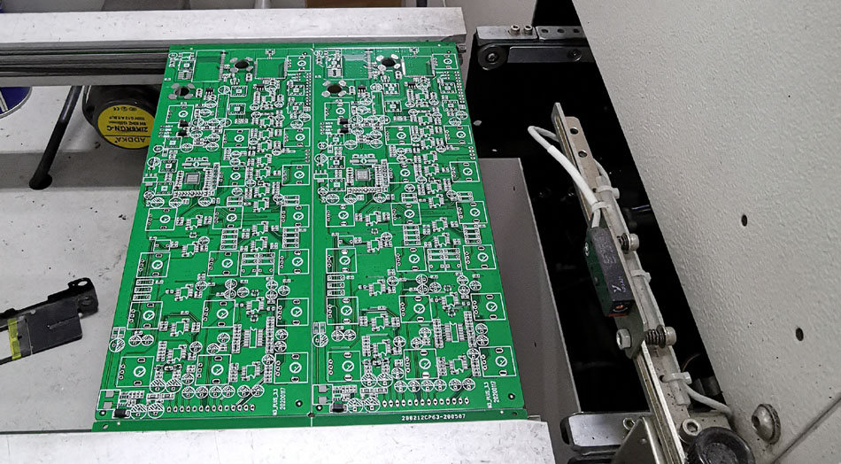PCBA কারখানার সময়মত ডেলিভারি নিশ্চিত করার জন্য মূল উপাদানগুলি কী কী?