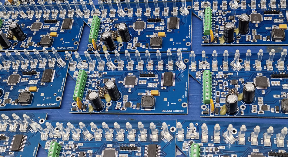 পিসিবিএ কারখানার উপাদান সংগ্রহ ব্যবস্থাপনা কীভাবে বিতরণের সময়কে প্রভাবিত করে?