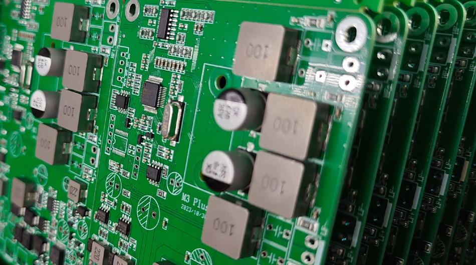 PCBA কারখানার বিশেষ উপাদান প্রক্রিয়াকরণ ক্ষমতা কিভাবে মূল্যায়ন করবেন?