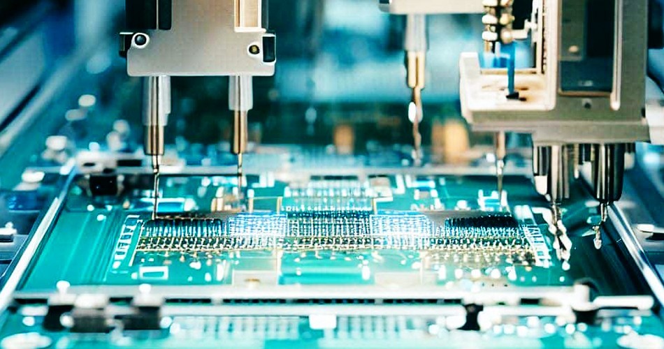 কিভাবে PCBA কারখানায় মান নিয়ন্ত্রণ পণ্য জীবন প্রভাবিত করে?