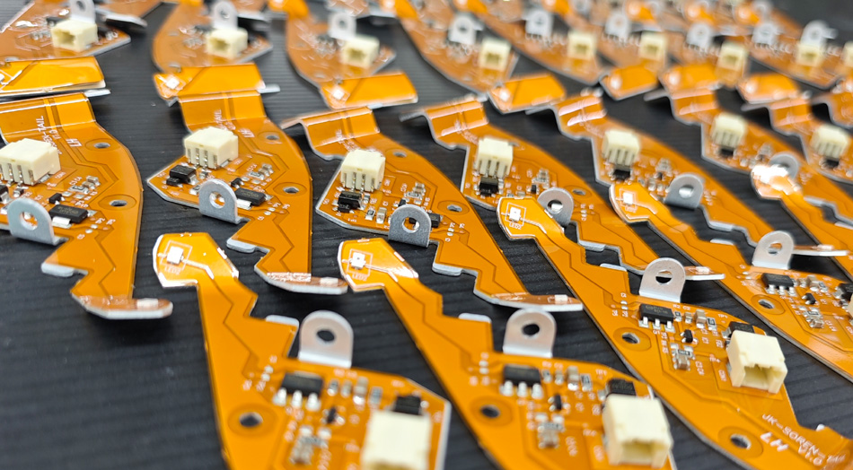 একটি PCBA কারখানার উত্পাদন ক্ষমতা মূল্যায়ন: কোন কারণগুলি উত্পাদনের গুণমানকে প্রভাবিত করে?