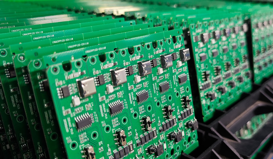 সেরা PCBA ফ্যাক্টরি নির্বাচন করতে ক্যাপাসিটি অ্যাসেসমেন্ট টুলস কিভাবে ব্যবহার করবেন?