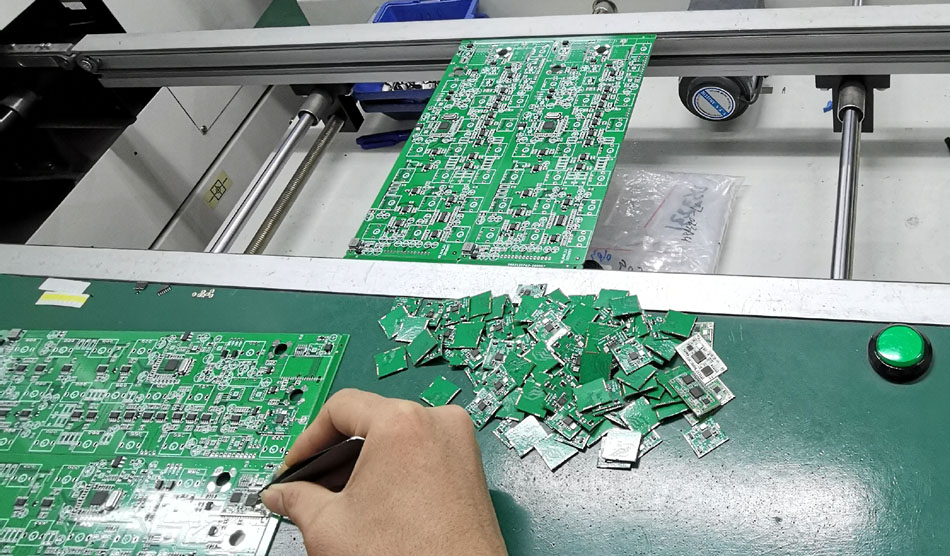 কিভাবে PCBA কারখানায় দক্ষ উৎপাদন ব্যবস্থাপনার মাধ্যমে দ্রুত ডেলিভারি অর্জন করা যায়