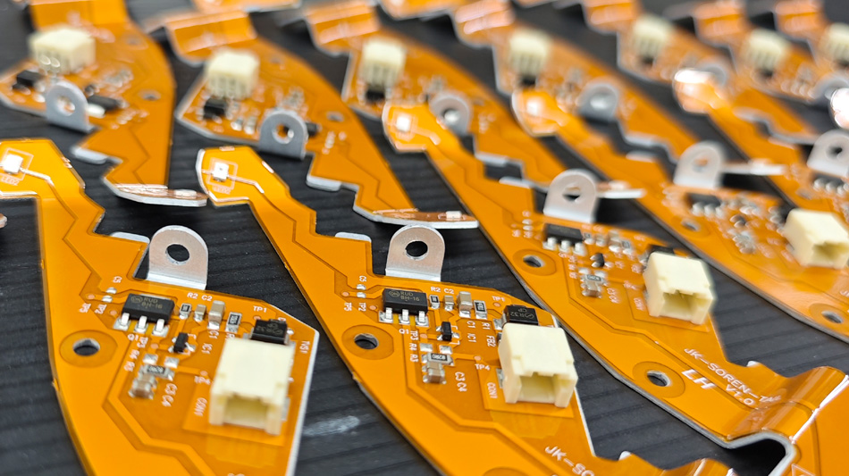 কেন একটি স্থানীয় PCBA কারখানা বেছে নেওয়া সহযোগিতার দক্ষতা উন্নত করে?