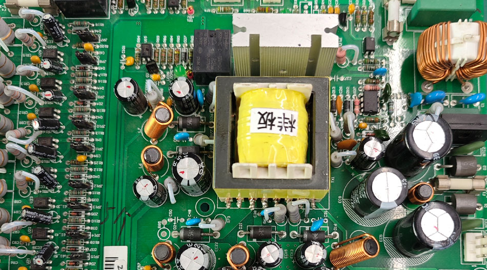 পিসিবিএ কারখানায় উদ্ভাবনী প্রযুক্তি কীভাবে প্রকল্পের ঝুঁকি কমাতে পারে?