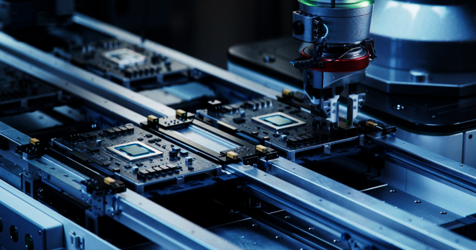 একটি প্রযুক্তিগত দৃষ্টিকোণ থেকে PCBA কারখানার ব্যাপক ক্ষমতা মূল্যায়ন