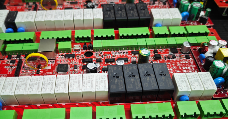 ভবিষ্যতের PCBA কারখানার উন্নয়নের প্রবণতা অন্বেষণ: প্রযুক্তি থেকে পরিষেবা পর্যন্ত