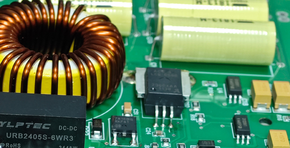 কিভাবে একটি PCBA কারখানার ব্যাপক ক্ষমতার উপর ভিত্তি করে আদর্শ PCBA সরবরাহকারী নির্বাচন করবেন?