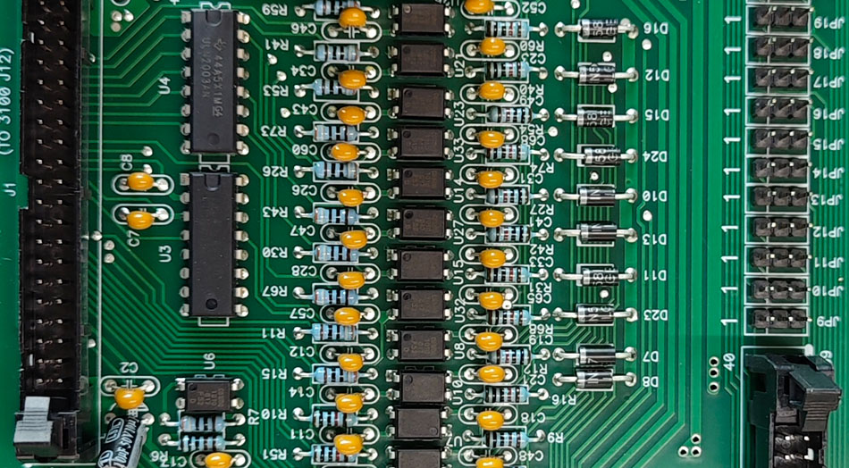 কিভাবে PCBA কারখানার বুদ্ধিমান বিকাশ খেলার নিয়ম পরিবর্তন করে?