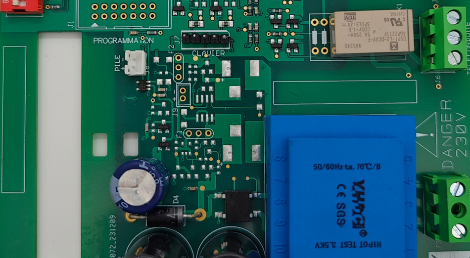 PCBA ফ্যাক্টরি কাস্টমার কেস স্টাডিজ অন্বেষণ: দীর্ঘমেয়াদী অংশীদারিত্ব নির্ধারণ করে কোন বিষয়গুলো?