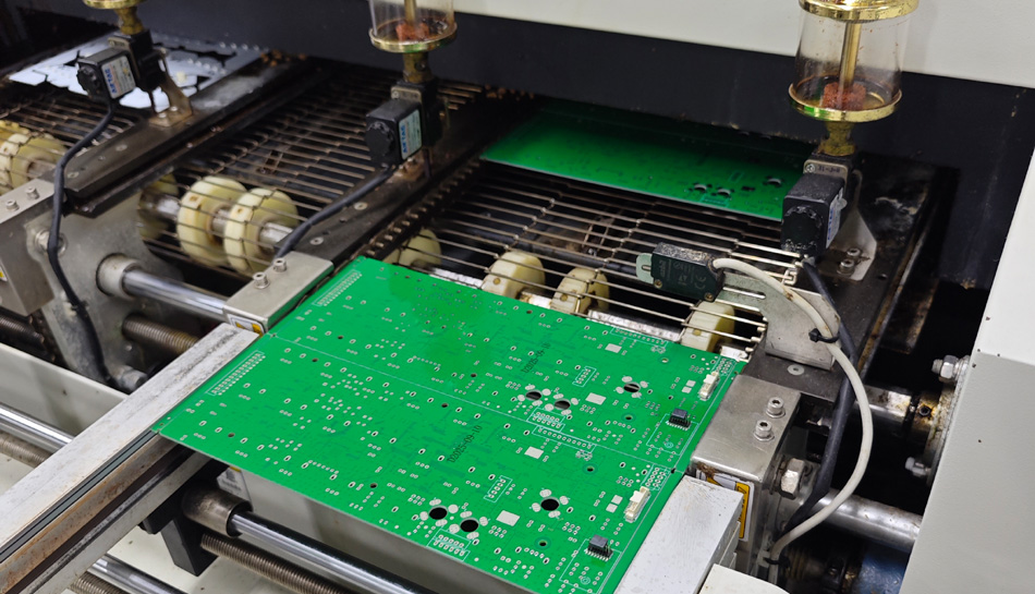 কিভাবে PCBA কারখানার স্থায়িত্ব কৌশল শিল্পের দৃষ্টিভঙ্গিকে প্রভাবিত করে?