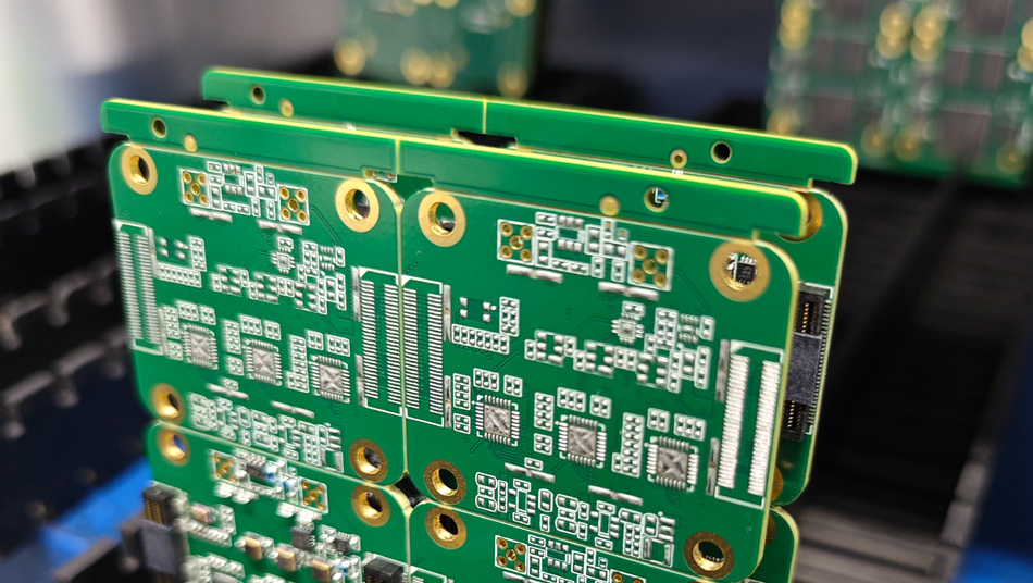 PCBA কারখানায় সবুজ উৎপাদন প্রক্রিয়া এবং ভবিষ্যৎ উন্নয়নের প্রবণতা অন্বেষণ করা