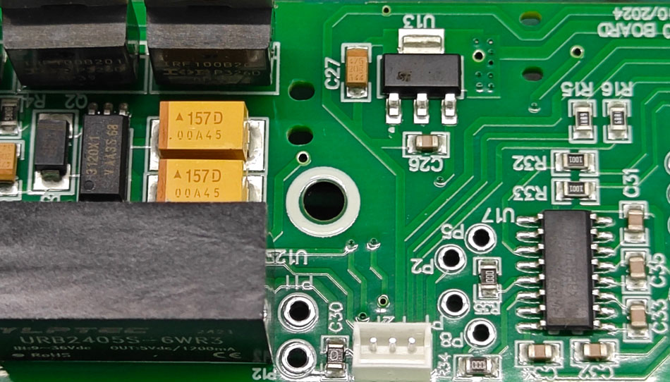 পিসিবিএ কারখানায় পরিবেশগত উদ্ভাবন: বর্জ্য এবং শক্তি খরচ কমিয়ে কীভাবে খরচ কমানো যায়?