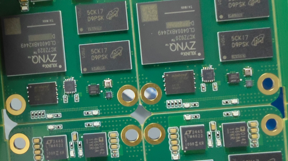 PCBA কারখানার জন্য পরিবেশগত সম্মতির গুরুত্ব: RoHS এবং REACH বিশ্লেষণ