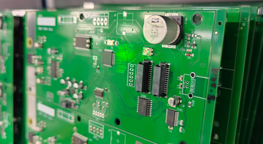 পরিবেশগত শংসাপত্রের মাধ্যমে পিসিবিএ কারখানাগুলি কীভাবে তাদের আন্তর্জাতিক বাজার প্রতিযোগিতা বাড়াতে পারে