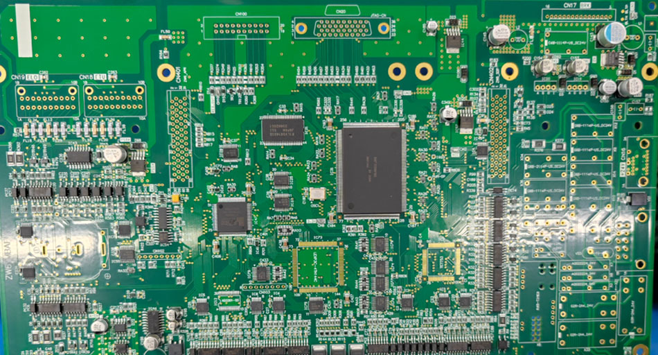 পিসিবিএ কারখানাগুলি কীভাবে সবুজ উত্পাদন কৌশলগুলির মাধ্যমে পরিবেশগত চ্যালেঞ্জ মোকাবেলা করতে পারে?