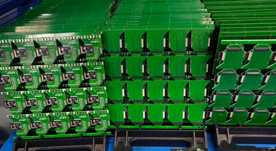 একটি PCBA ফ্যাক্টরি নির্বাচন করার সময় একটি PCBA ফ্যাক্টরির পরিষেবা এবং সমর্থন ক্ষমতা কীভাবে মূল্যায়ন করবেন?