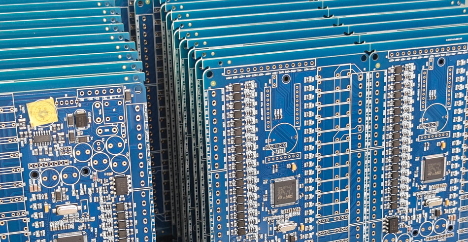 PCBA কারখানার কাস্টমাইজেশন ক্ষমতা অন্বেষণ