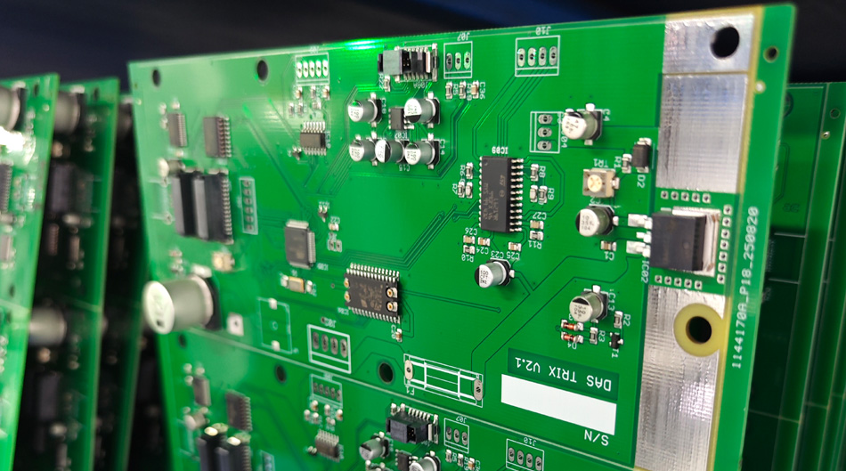 কিভাবে PCBA কারখানা উন্নত SMT প্রক্রিয়ার মাধ্যমে তাদের পণ্য প্রতিযোগিতার উন্নতি করতে পারে?