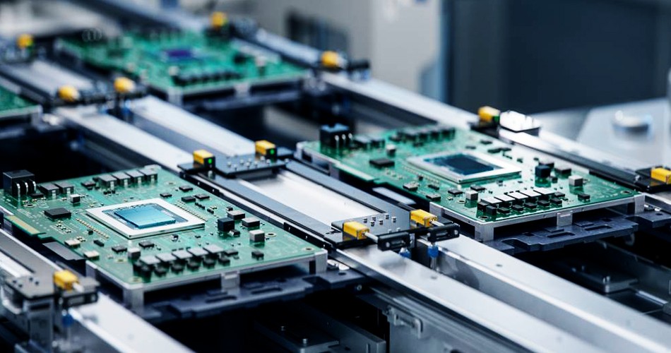 PCBA কারখানায় সর্বশেষ প্রযুক্তিগত উদ্ভাবন এবং অ্যাপ্লিকেশনগুলি অন্বেষণ করা