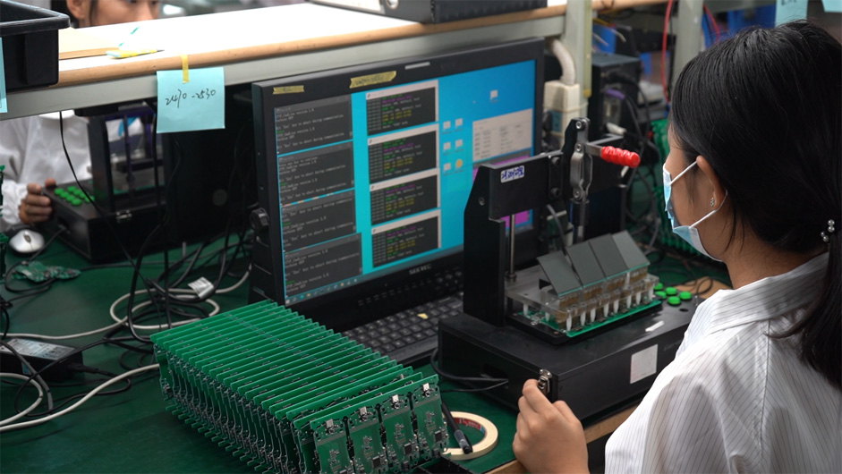 কিভাবে উন্নত পরীক্ষার প্রযুক্তি অ্যালার্ম সিস্টেম PCBA কারখানায় পণ্যের গুণমান নিশ্চিত করতে পারে?