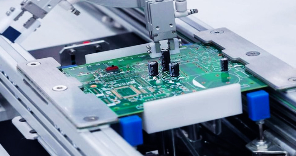 উন্নত যন্ত্রপাতির মাধ্যমে কিভাবে ইলেকট্রিক গার্ডেনিং টুল PCBA ফ্যাক্টরি উৎপাদন দক্ষতা উন্নত করবেন?