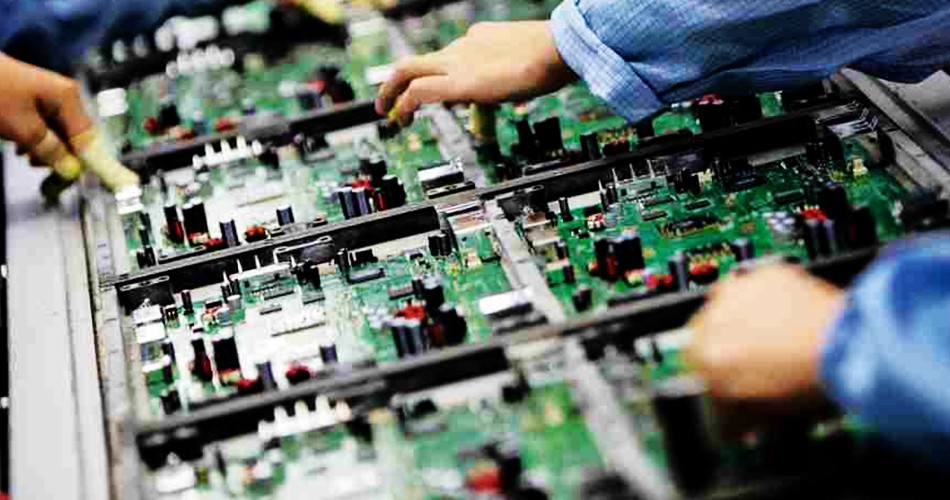 PCBA ফ্যাক্টরি প্রোডাকশন লাইন প্ল্যানিং: মূল ফ্যাক্টর যা উৎপাদনের দক্ষতাকে প্রভাবিত করে