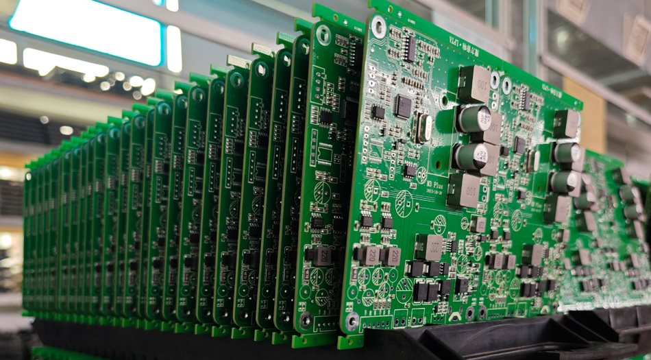 মেডিকেল ইকুইপমেন্ট PCBA ফ্যাক্টরি ক্যাপাসিটি ম্যানেজমেন্ট: অর্ডার ফ্লাকচুয়েশন মোকাবেলার কৌশল