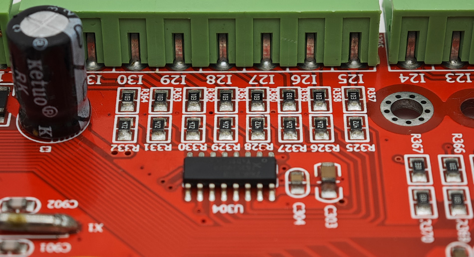 ইলেকট্রনিক এয়ার পাম্প PCBA ফ্যাক্টরি এফিসিয়েন্সি ইম্প্রুভমেন্টের মাধ্যমে কিভাবে প্রজেক্ট ত্বরান্বিত করা যায়?