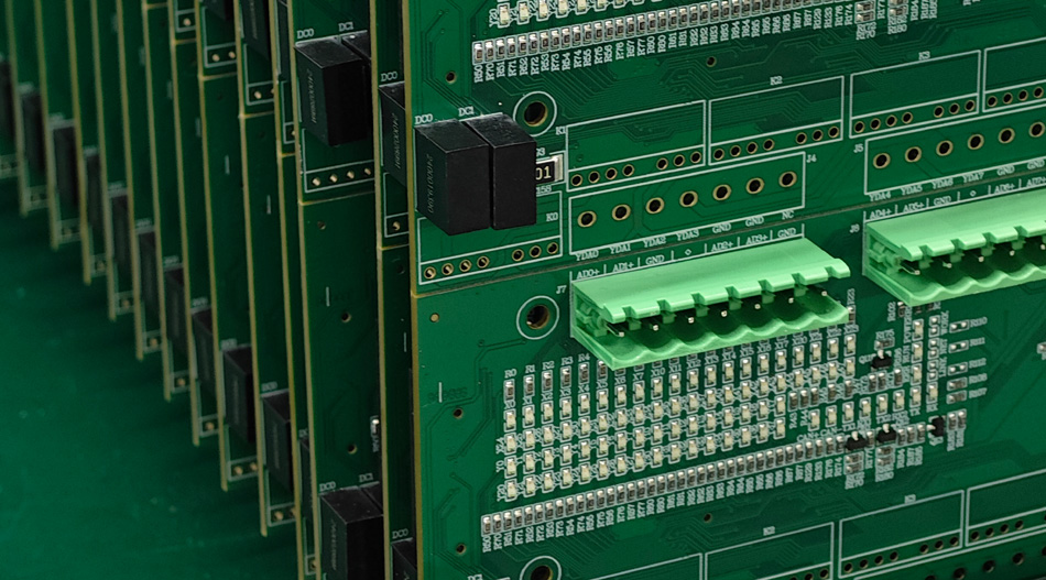 উদ্যোগের জন্য PCBA উৎপাদনে কৌশলগত অংশীদারিত্বের গুরুত্ব