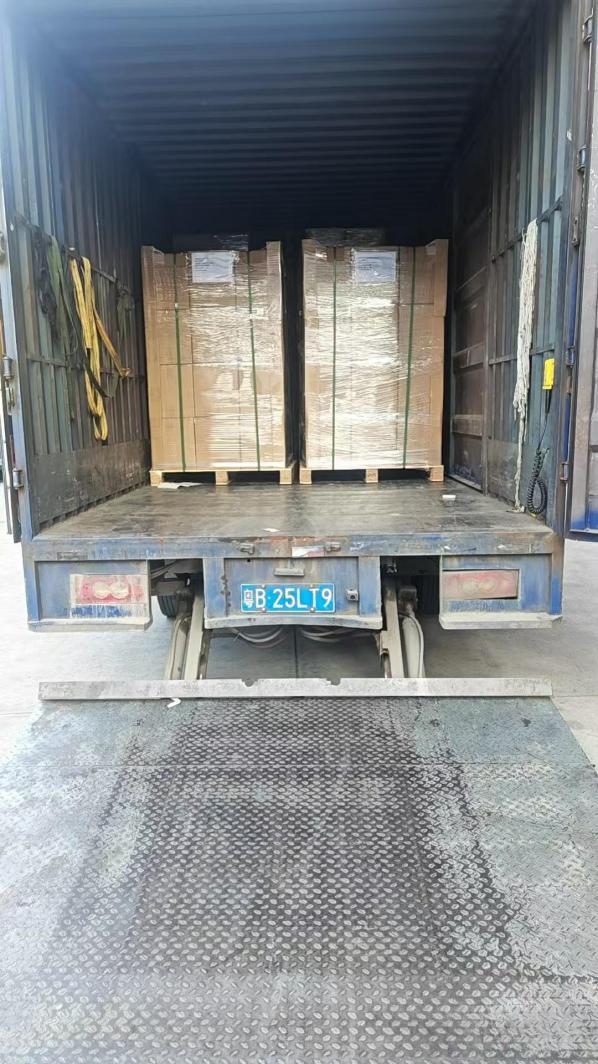 আপনার কাগজ শ্রেডার PCBAs তাদের পথে!