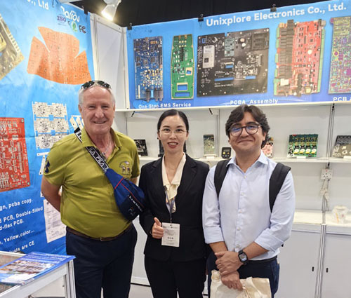 প্রদর্শনী অবিশ্বাস্যভাবে জনপ্রিয় ছিল! আমাদের নতুন পণ্য অগণিত ভক্ত আকৃষ্ট.